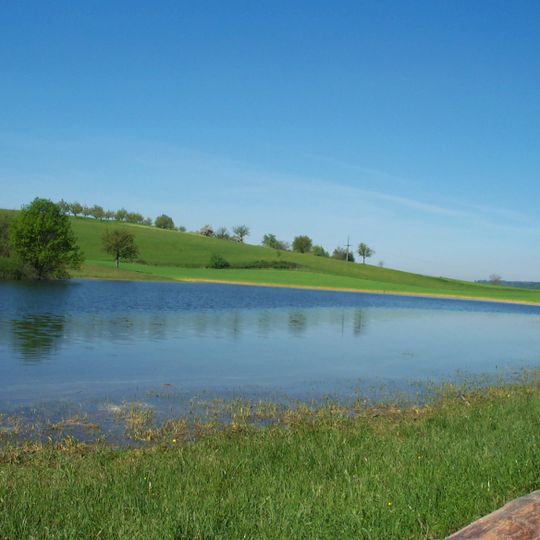 Eichener See