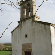 Church of Saint Mammes