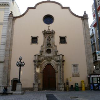 Sant Pere de Lleida