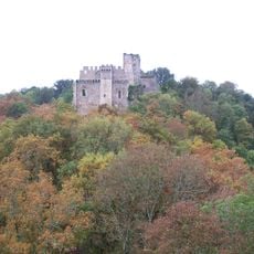 Château de Châlucet