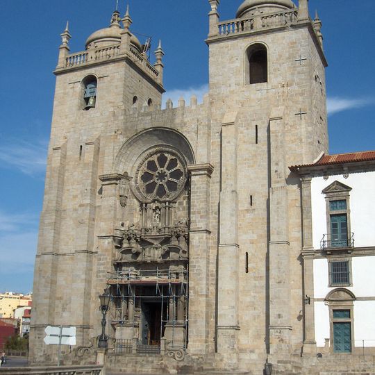 Porto Cathedral