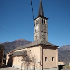 Chiesa di Sant'Antonio abate