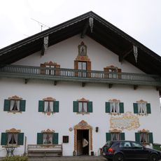 Bauernhaus
