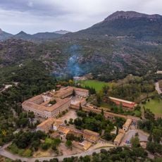 Santuari de Lluc