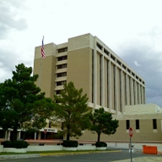 William Beaumont Army Medical Center