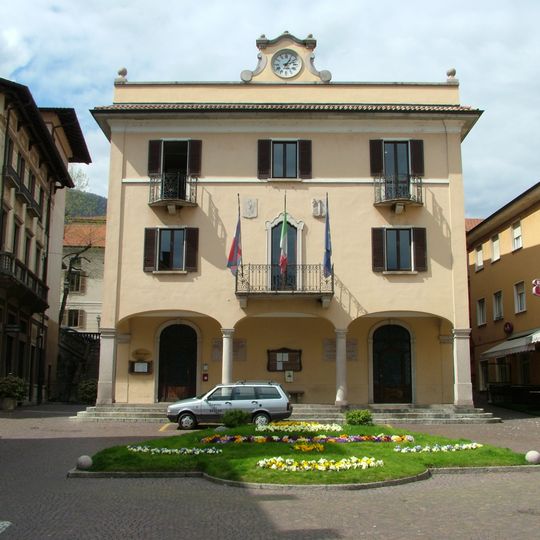 Palazzo comunale