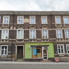 63 Sikorskiego Street in Zielona Góra