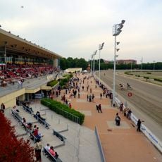 Ippodromo dell'Arcoveggio