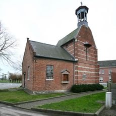 Calvariebergkapel