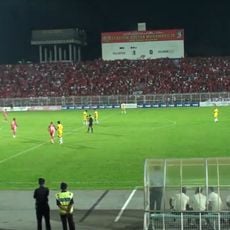Estadio Sultan Mohammad IV
