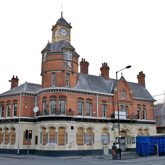 Withington Ale House