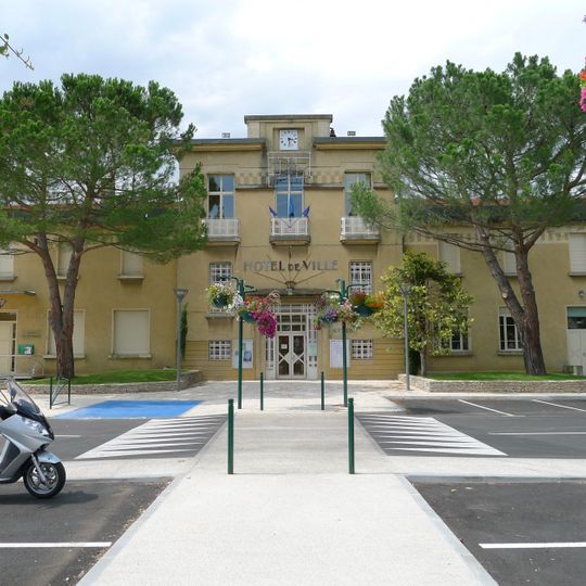 Saint-Marcel-lès-Valence