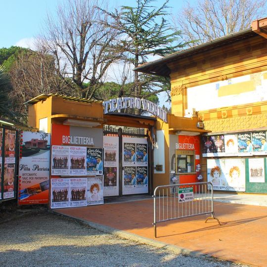 Teatro Verdi