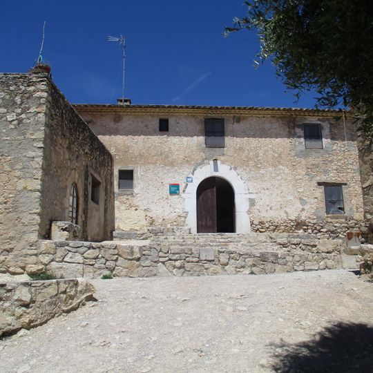 Can Pere de la Plana