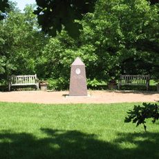 McCrory Gardens and South Dakota Arboretum