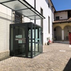 Museo diocesano cristiano e del tesoro del duomo di Cividale del Friuli