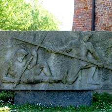 Monumento alla Battaglia dei Giganti