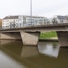 Pont Robert Schuman