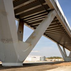 Savoureuse Viaduct