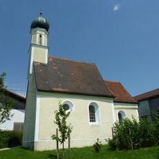 St. Kastulus