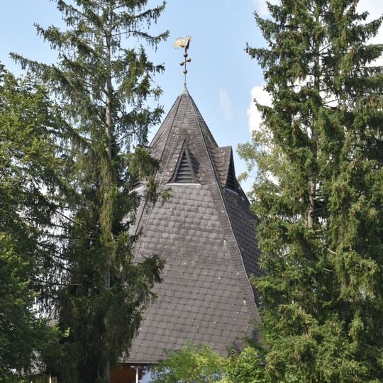 Dreieinigkeitskirche