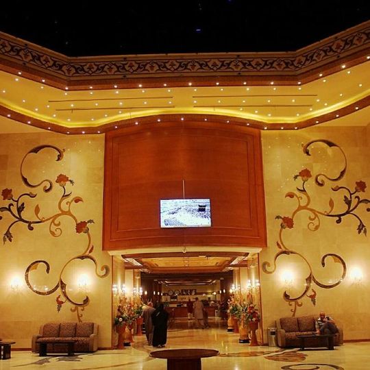 Land Premium Hotel 1