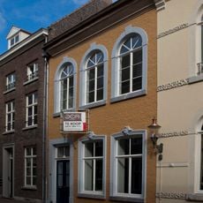 Swalmerstraat 11, Roermond