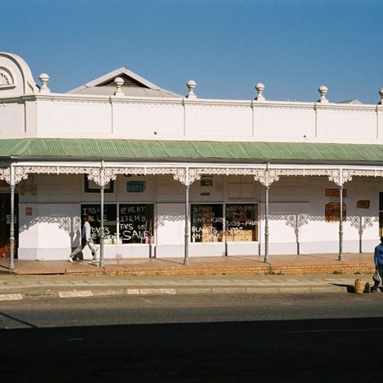 Piet Retief