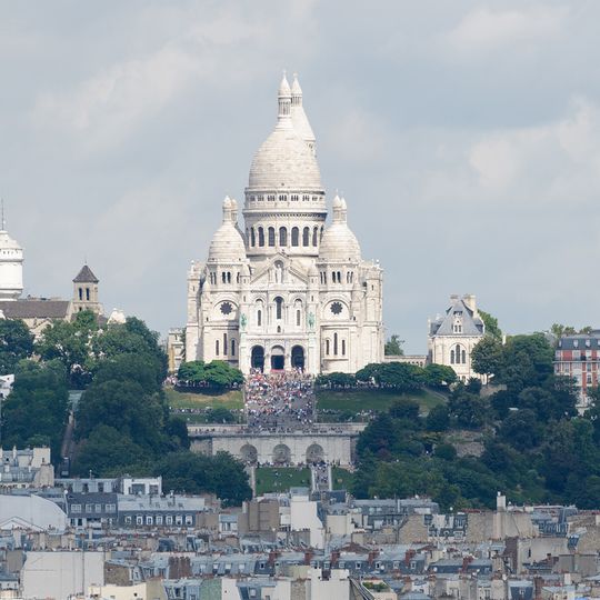 Montmartre