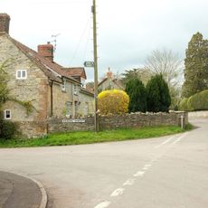 Cobwebs  Court Cottages