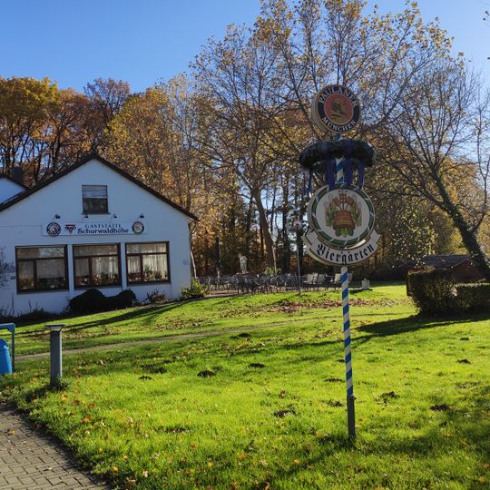 Gasthaus Schurwaldhöhe