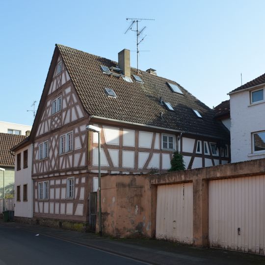Schifferstraße 6