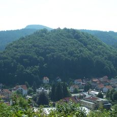 Scharfenberg