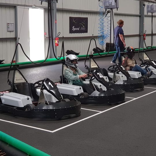 Kart'Innov