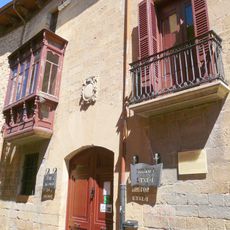 Casa de Cultura de Tafalla