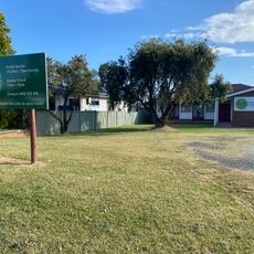 Greenvalley Community Church