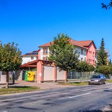 Domov sociálních služeb