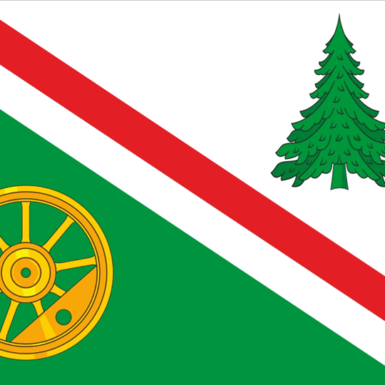 Вихоревское муниципальное образование