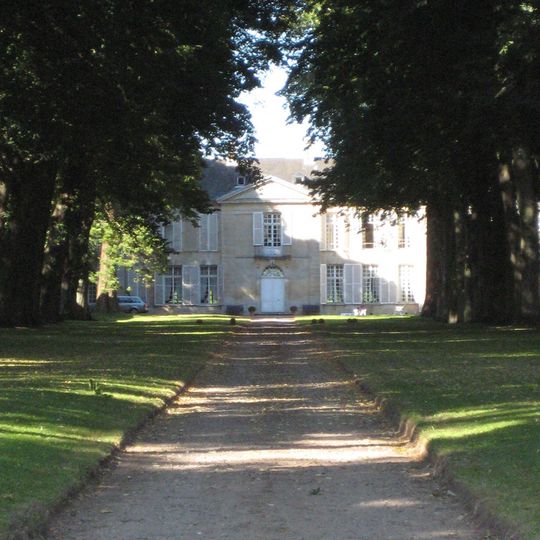 Château de Thaon
