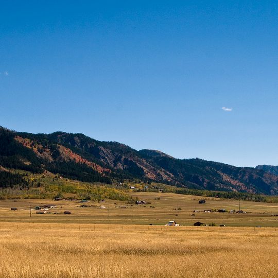 Star Valley