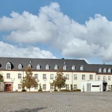 Unteres Schloss
