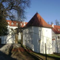 Negova Castle