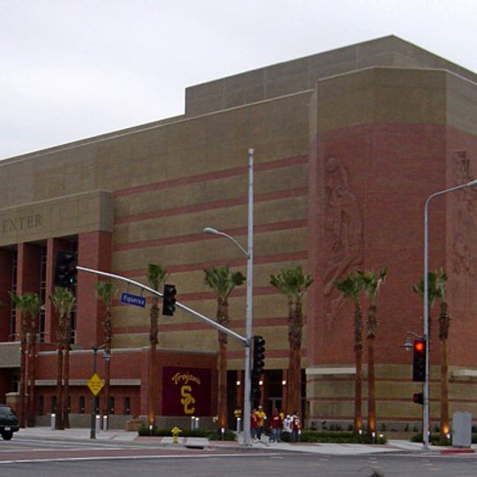 Galen Center