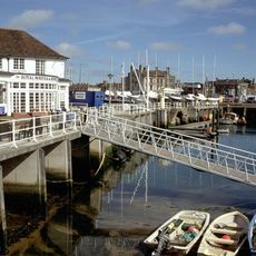 Royal Norfolk and Suffolk Yacht Club