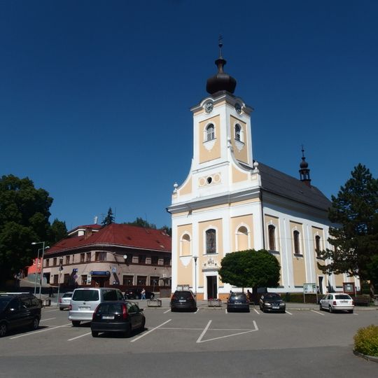 Slušovice