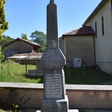 War memorial