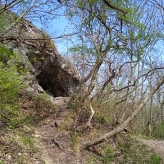 Kő-lik-völgyi No 1 Cave