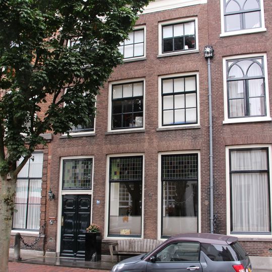 Gasthuisstraat 25, Zaltbommel