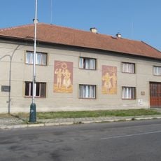 Nám. Osvobození 61/1