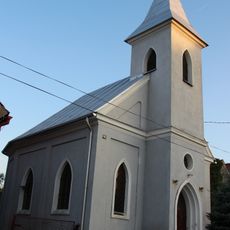 Saint Florian chapel, Krzyżkowice